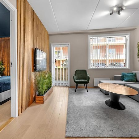 Arctic Homes - Quality Living Tromsø Kültér fotó