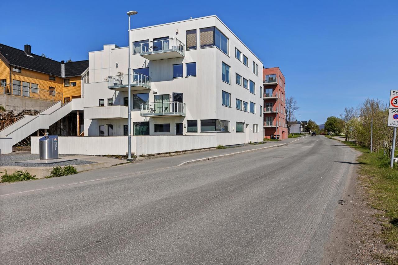 Arctic Homes - Quality Living Tromsø Kültér fotó